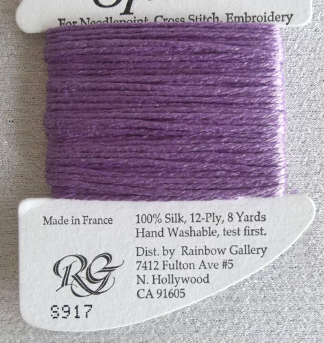SPLENDOR Thread - You Choose-- Rainbow Gallery Cross Stitch/Needlepoint - Picture 60 of 130