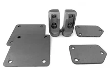 Can Am Maverick X3 X DS RS Turbo R Heavy Duty 4 Seat Basic Roll Cage Kit 2020+