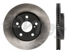 Advics Brake Pads A6F050 Disc Brake Rotor