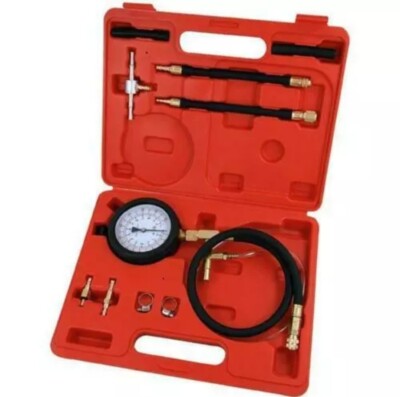 WPI by BERGEN Diesel Fuel Pump Pressure Tester Meter B5303