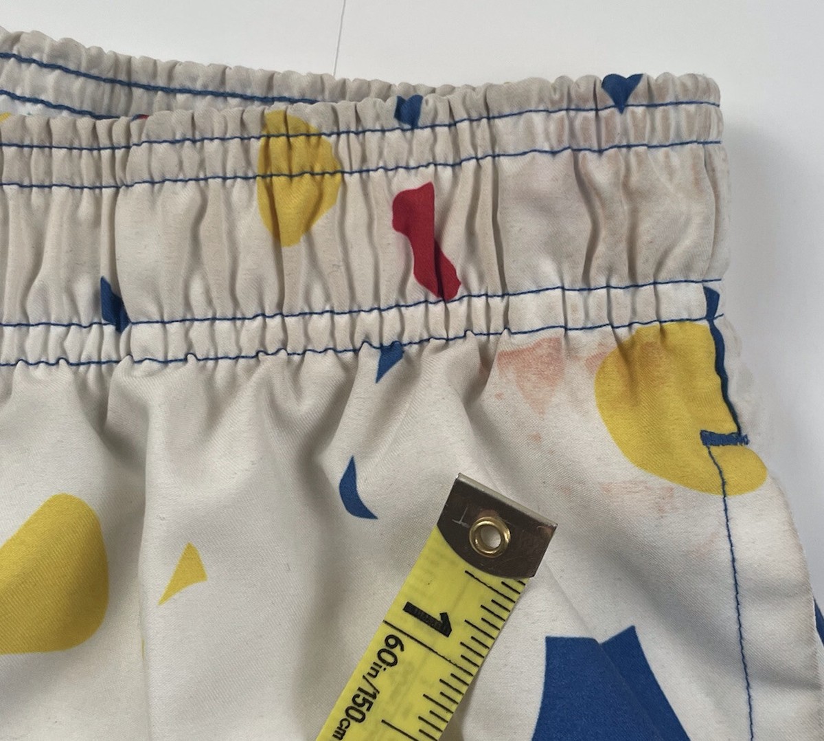 ADIDAS X Pharrell Williams Mens Size Small Kauwela Daisy Swim