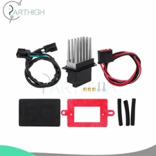 Heater Motor Blower Control Resistor For 1999 2000 2001-2004 Jeep Grand Cherokee