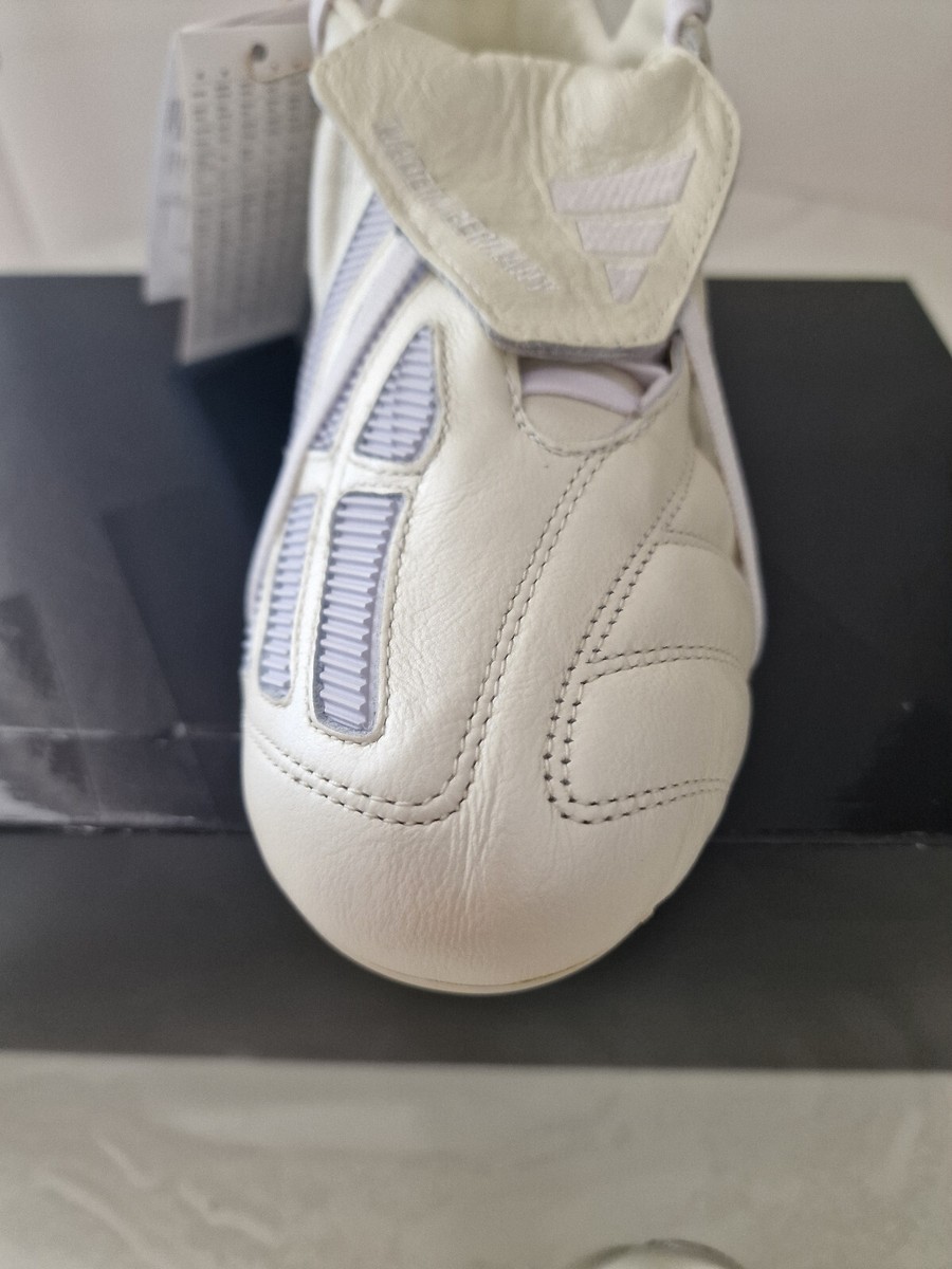 Adidas Predator Mania FG Pearl Limited Edition Boots Shoes