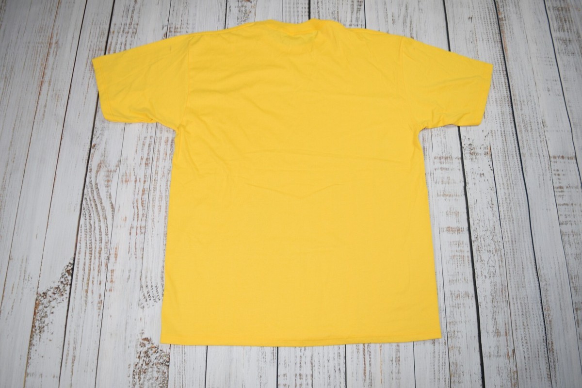 ミュージシャン JSF J's CULTURE L/S TEE / XL YELLOW $_12.JPG?set_id=880000500F