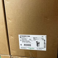 1PC New In Box Schneider ATV630D11N4 Inverter Fast Shipping