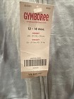 Adorable Velour Hoodie w/Dog & Bone Zipper Pull By Gymboree Baby Blue 12-18 Mos. — photo 7