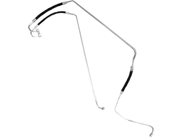 For 1985-1986 GMC C1500 A/C Hose 21191XZXN 6.2L V8 A/C Hose Assembly