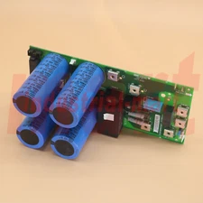 ONE Used Danfoss 130B6092 DT5R1 Inverter FC Series Capacitor Board Tested Good