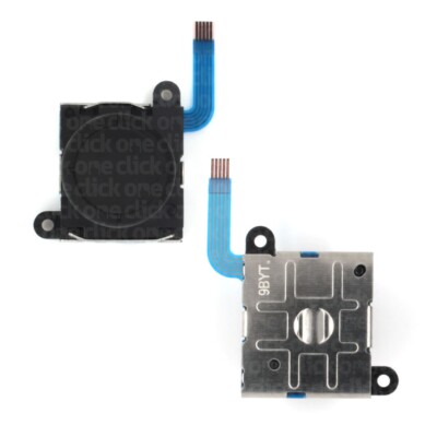 Neu Ersatz-Joystick Daumenstick links oder rechts für Nintendo Switch
