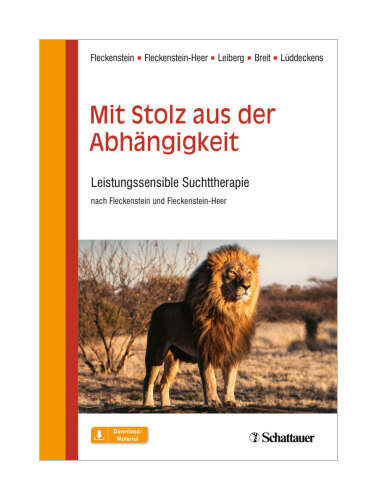 Thumbnail - Mit Stolz Aus Der Abhängigkeit