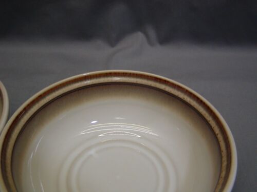 2 CIOTOLE PER CEREALI IN GRES PORCELLANATO NORITAKE 6-1/2" 8621 - Foto 10 di 16