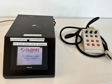 LEICA WL-6 Wafer Loader Controller for Leica INM100 or Leica INM20 For Parts