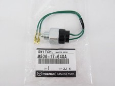 OEM Mazda Back Up Lamp Switch – Fits 2003-2015 Mazda3 Mazda5 Mazda6 (G5P1-17-640)
