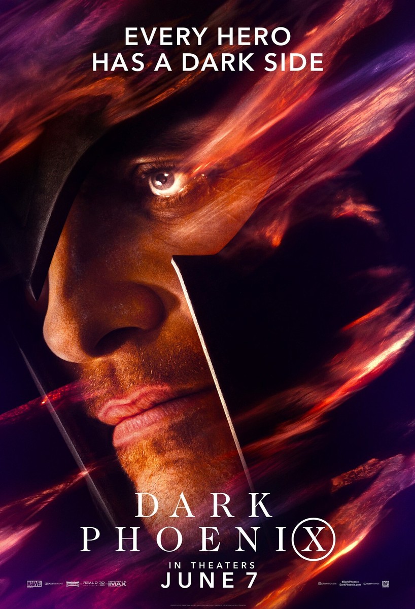 Movie Watch Dark Phoenix Disney Plus X-Men Dark Phoenix Movie