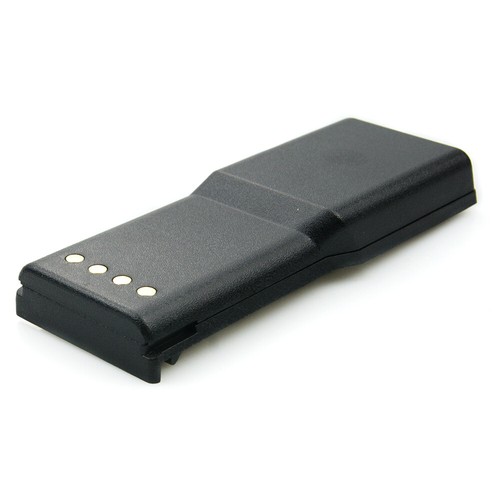 Batería Ni-CD de 2 piezas 1800 mAh HNN8148A para radios bidireccionales Motorola P110 A110 P-110 - Imagen 12 de 12