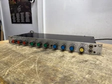 Audioarts 3100A 3 Band Parametric Equalizer/Preamp