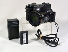 Nikon Coolpix 8700 8.0 MP 8X Optical Zoom Digital Camera - Excel