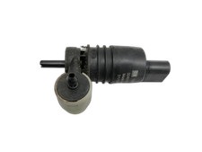 Waschwasserpumpe Wischwasserpumpe Waschpumpe Vo. Pumpe Washer für Opel Mokka X