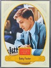2012 Panini Golden Age Bobby Fischer #133 World Chess Champion