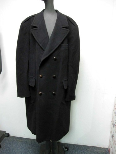 VINTAGE 1980s GORDON SCOTT MENS NAVY 