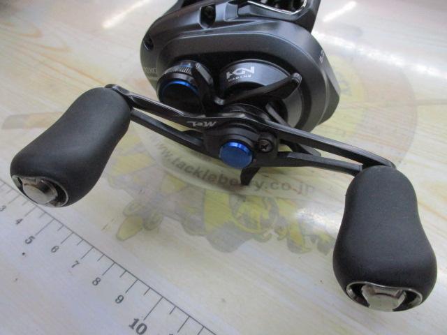 １９SLX 70XG SHIMANO 19 SLX MGL 70XG Right Handed Baitcasting Reel New in