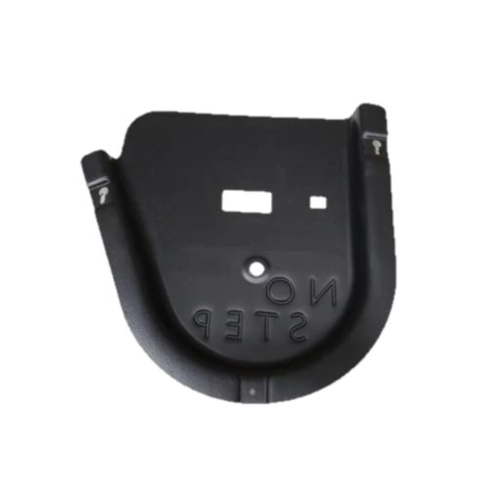 John Deere Spindle Cover DMU210372 eBay