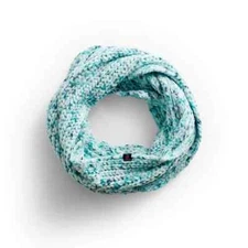 Cuddl Duds  Chenille Infinity Scarf