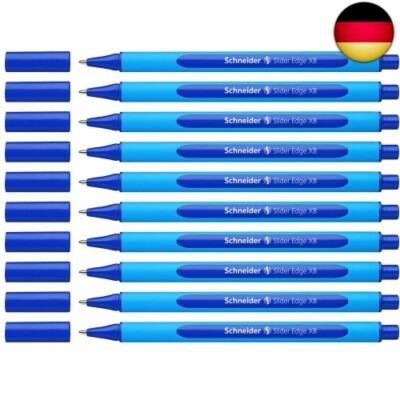 Schneider 152203 Slider Edge XB Kugelschreiber (Strichstärke: XB, 