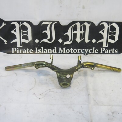 Honda SH50 City Express Handlebars