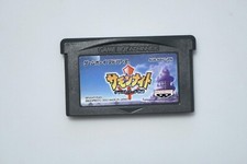 Game Boy Advance Summon Night Swordcraft Story Japan GBA game US Seller