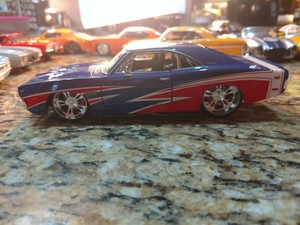 maisto pro rodz 1 24