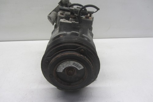 BMW E91 E90 Klima Kompressor Klimakompressor 9225703