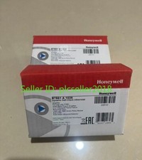 1 PC New Honeywell Combustion controller flame signal amplifier R7861A1026