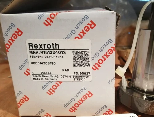 Rexroth Nut R151224013