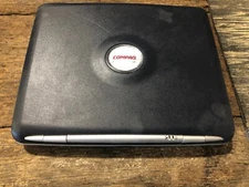 VINTAGE COMPAQ PRESARIO 700 LAPTOP COMPUTER