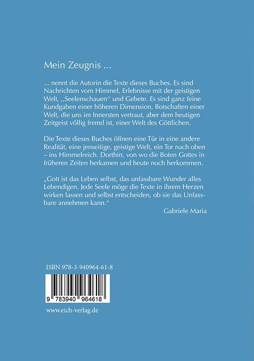 Thumbnail - Gabriele Maria / Wer Es Fassen Kann - Der Fasse Es / 9783940964618