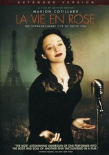 La Vie en Rose (Extended Version) DVDs 1E