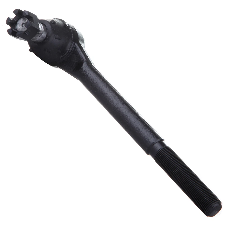 Front Inner Tie Rod End Linkage Steering Kit For Chevy G10 G20 G30 GMC G15 G25 Foto 3 de 4