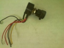 Cruisin Arcade brake/accelerator pot with gea...