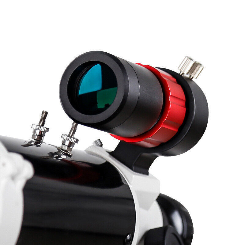 Multi-function Guide Star 32mm Scope Ultra-Mini Guide Scope ZWO QHY SG4 STI DMK
