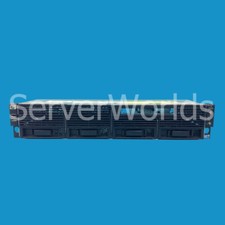 HP 507305-001 Hard Drive Cage Assembly 2U G6