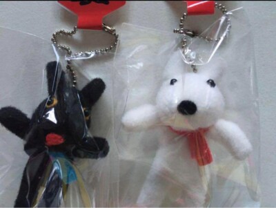 ボイプラ 2 KCON LA 会場限定 キーホルダー ジャン シュンユー Jun Kazama Tekken 2 / Tekken Tag Tournament Keychain Figure – TFG Shop