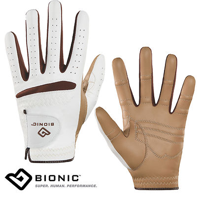 DAMEN BIONIC RELAXGRIP GOLF DAMEN HANDSCHUH ORTHOPÄDISCHE HANDSCHUHE