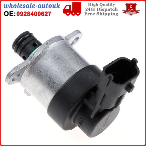 FITS FOR FORD CITROEN PEUGEOT FUEL PRESSURE REGULATOR CONTROL VALVE 0928400627 - Picture 7 of 8