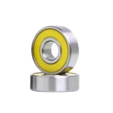 Cuscinetti bobina Alutecnos CERAMIC #7 ALBACORE 50W 2 VELOCITÀ