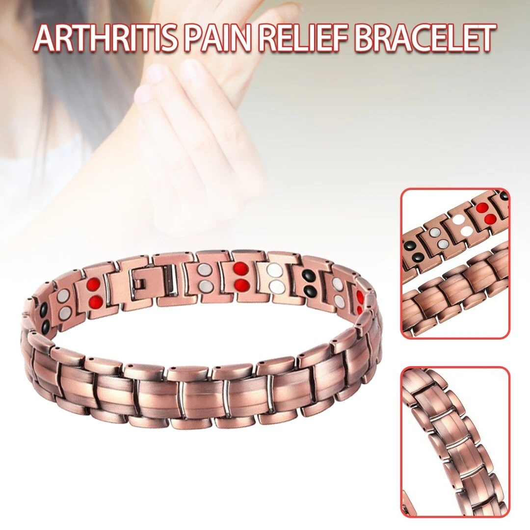 Therapeutic energy best sale bracelets