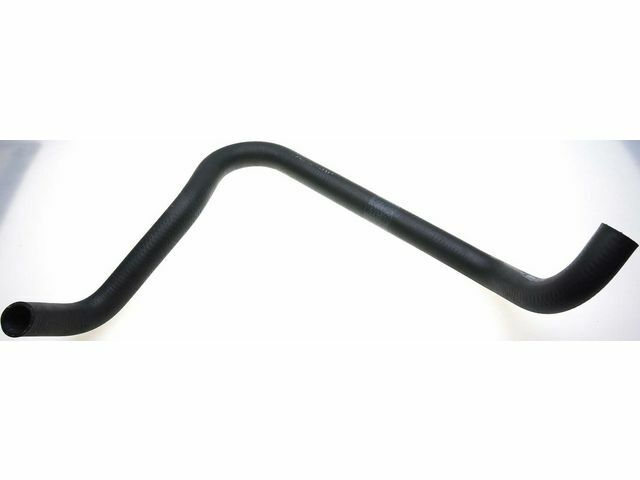 Lower Radiator Hose For 1993-1995 Chevy Camaro 3.4L V6 GAS 1994