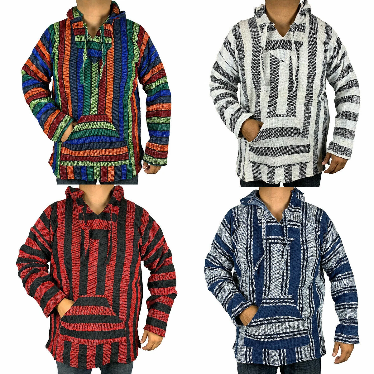 Mexican top hoodie pullover