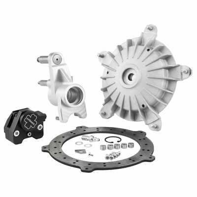 CRIMAZ Scheibenbremse 2.0 RDP Für Vespa RACER V9SS2 90 1971-1974