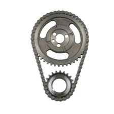 Timing Chain Kit 3pcs for GM SBC Chevy 350 400 327 305 283 383 5.7L 6.6L C-3023K